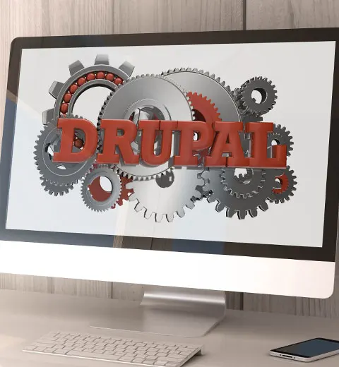 Drupal