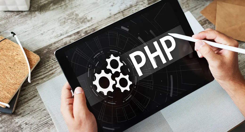 php